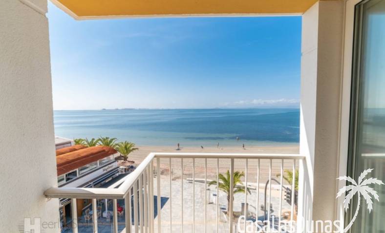 Apartment - Resale - Lo Pagán - San Pedro del Pinatar