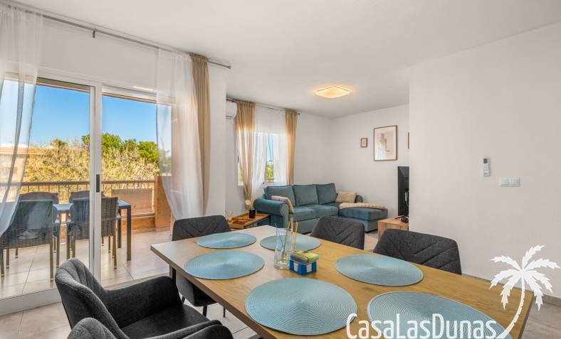 Apartment - Resale - Los Urrutias - CLDCBB-96971