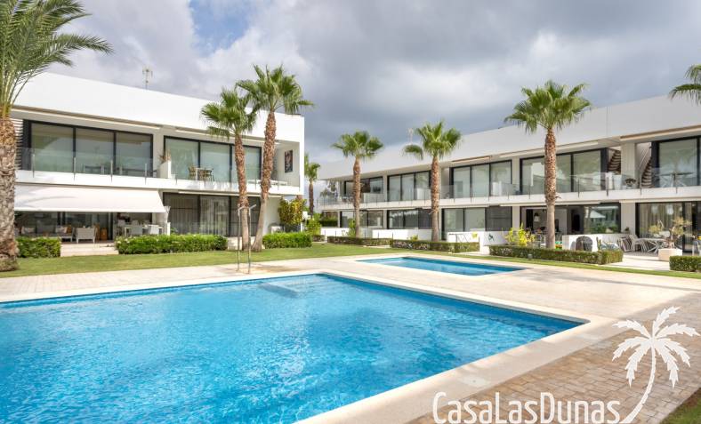 Apartment - Resale - Mar de Cristal - Mar de Cristal