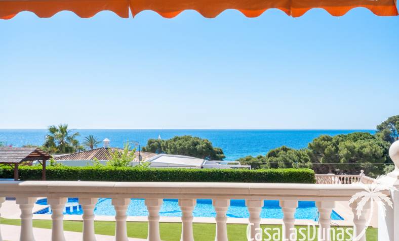 Apartment - Resale - Moraira - Moraira