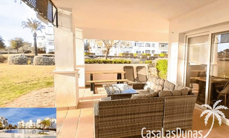 Apartment - Resale - Murcia - CLDH-98461