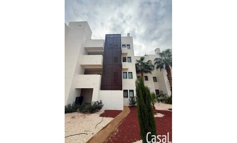 Apartment - Resale - Murcia - CORVERA