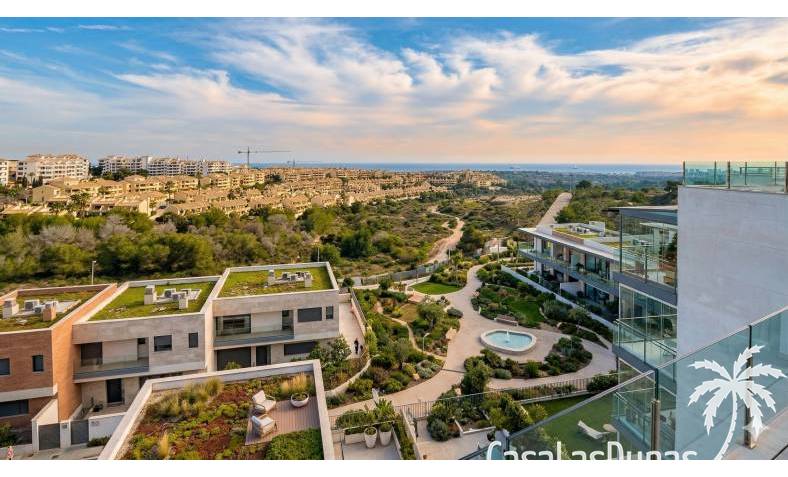 Apartment - Resale - Orihuela Costa - Campoamor