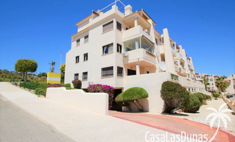 Apartment - Resale - Orihuela Costa - CLDVH-61800