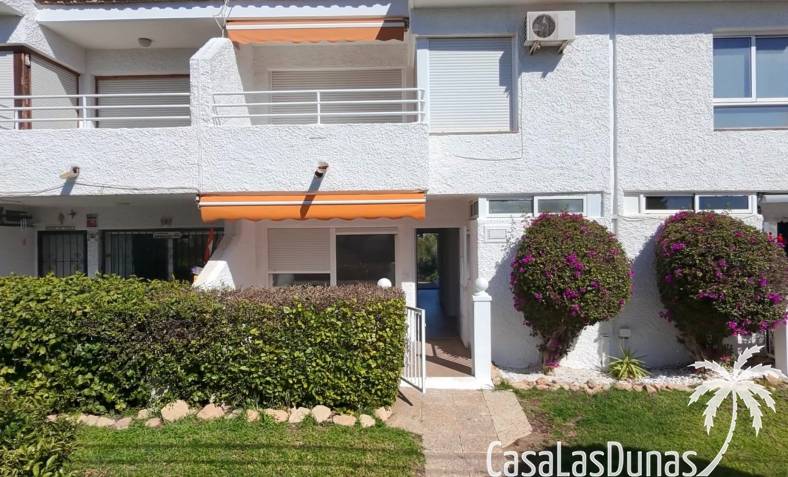 Apartment - Resale - Orihuela Costa - CLDVI-90681