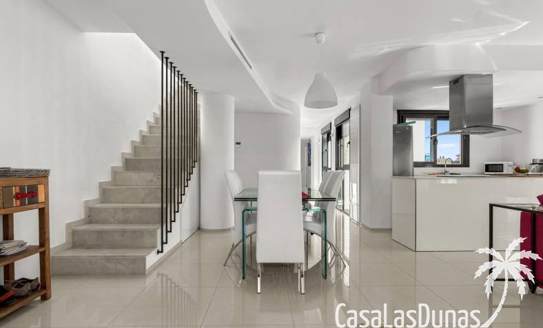 Apartment - Resale - Orihuela Costa - La Zenia