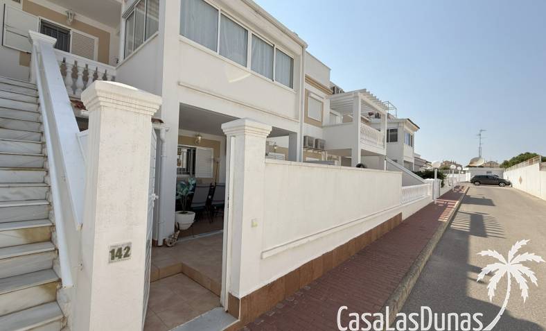 Apartment - Resale - Orihuela Costa - Orihuela Costa