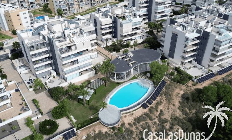 Apartment - Resale - Orihuela Costa - Orihuela Costa