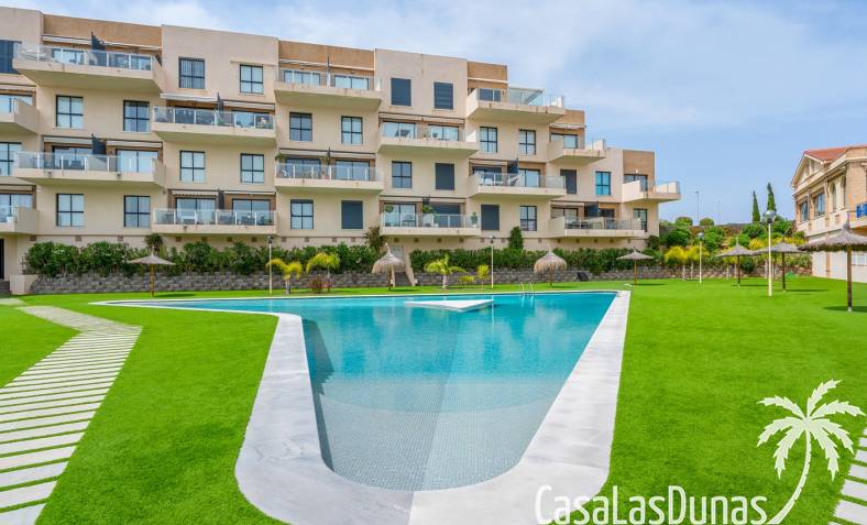 Apartment - Resale - Orihuela Costa - Orihuela Costa