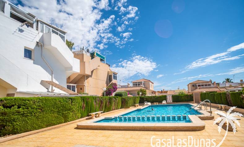 Apartment - Resale - Orihuela Costa - Orihuela Costa