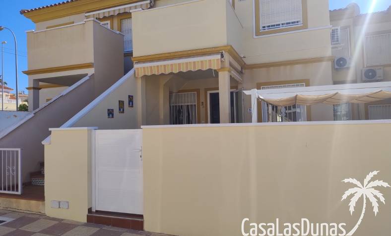 Apartment - Resale - Orihuela Costa - Orihuela Costa