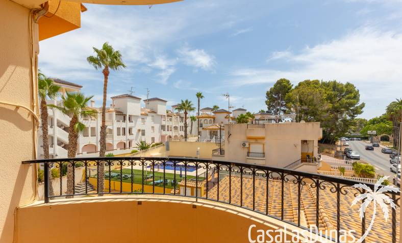 Apartment - Resale - Orihuela Costa - Orihuela Costa