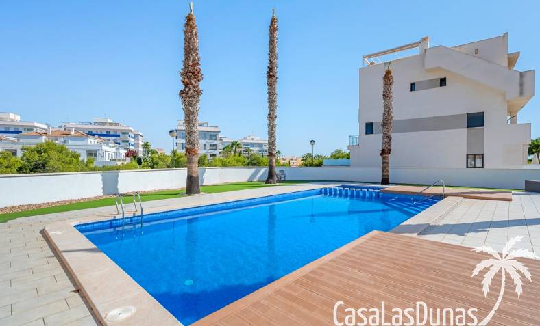 Apartment - Resale - Orihuela Costa - Orihuela Costa