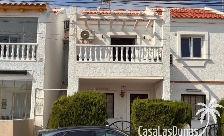 Apartment - Resale - Orihuela Costa - Orihuela Costa