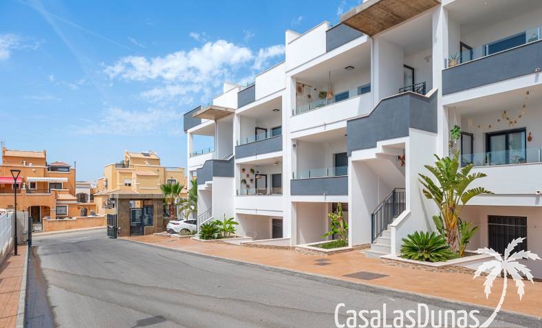 Apartment - Resale - Orihuela Costa - Orihuela Costa