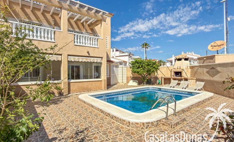 Apartment - Resale - Orihuela Costa - Playa Flamenca