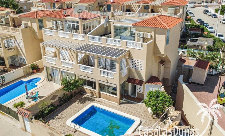 Apartment - Resale - Orihuela Costa - Playa Flamenca