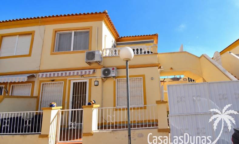 Apartment - Resale - Orihuela Costa - Playa Flamenca