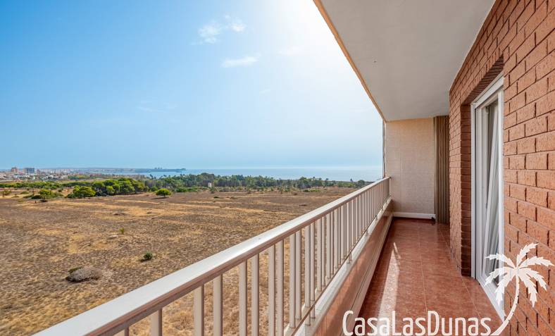 Apartment - Resale - Punta Prima - Calle Arrecife, 11