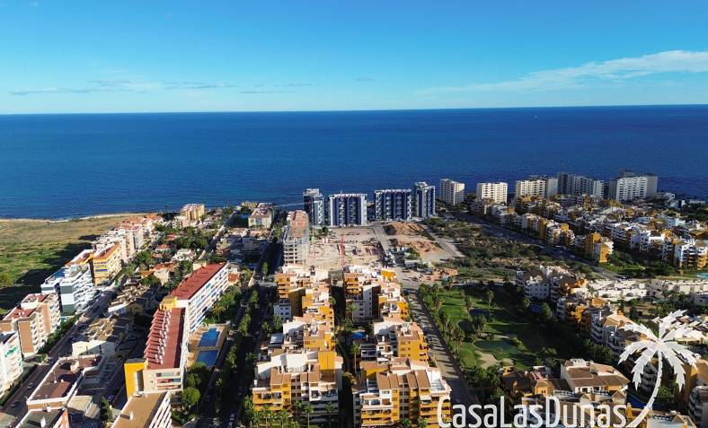 Apartment - Resale - Punta Prima - Punta Prima