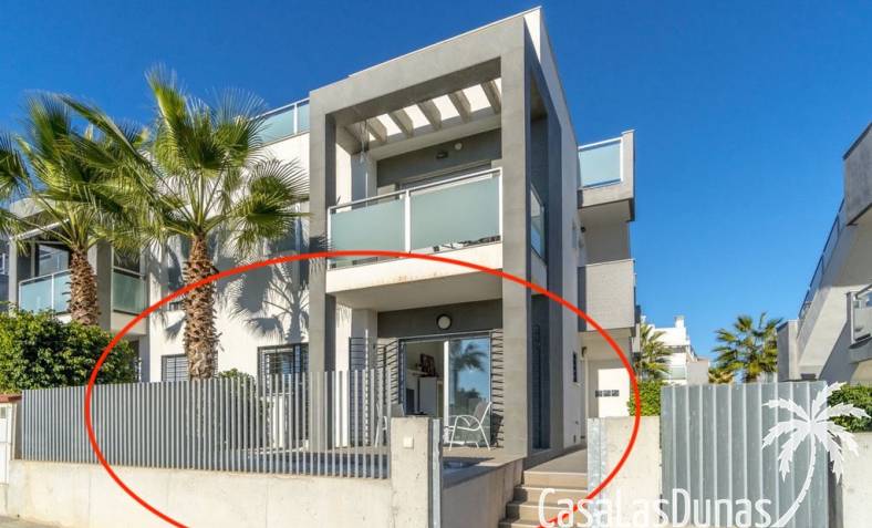 Apartment - Resale - Punta Prima - Punta Prima