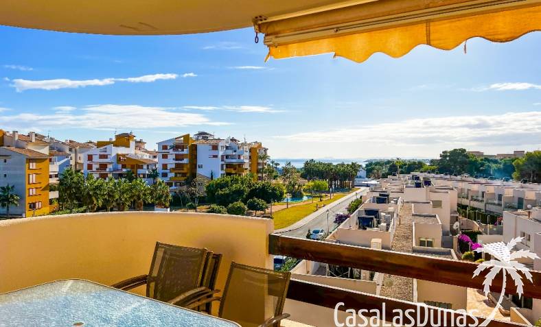 Apartment - Resale - Punta Prima - Punta Prima