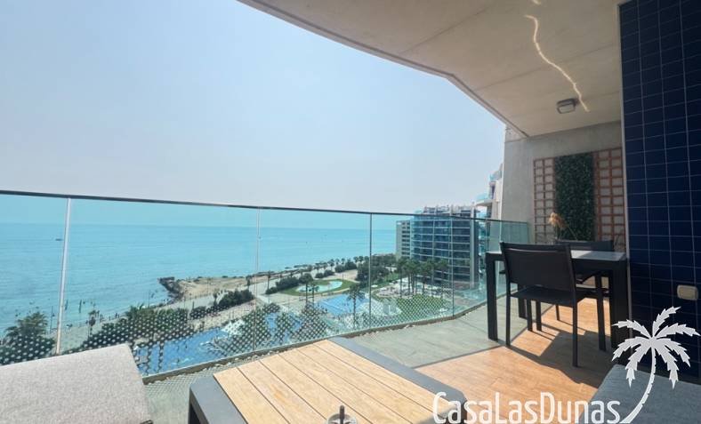 Apartment - Resale - Punta Prima - Punta Prima