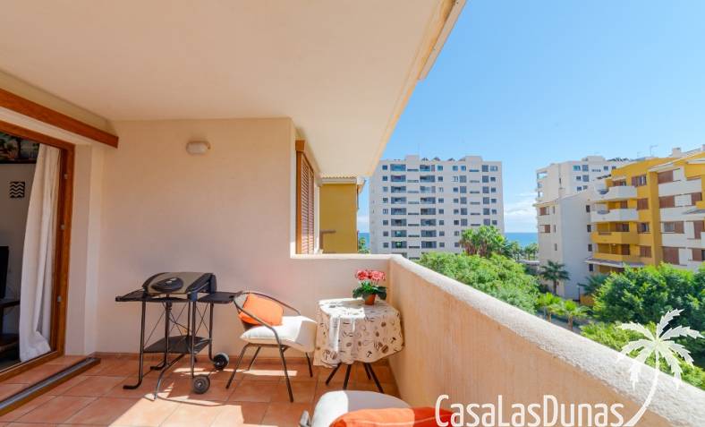 Apartment - Resale - Punta Prima - Punta Prima