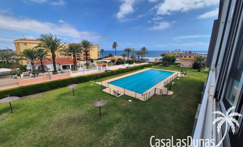 Apartment - Resale - Punta Prima - Punta Prima