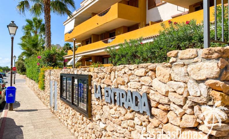 Apartment - Resale - Punta Prima - Punta Prima