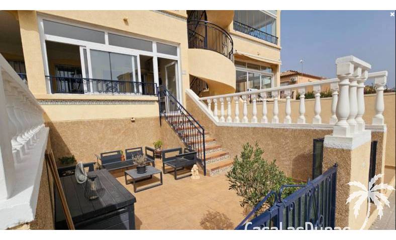 Apartment - Resale - Punta Prima - Punta Prima