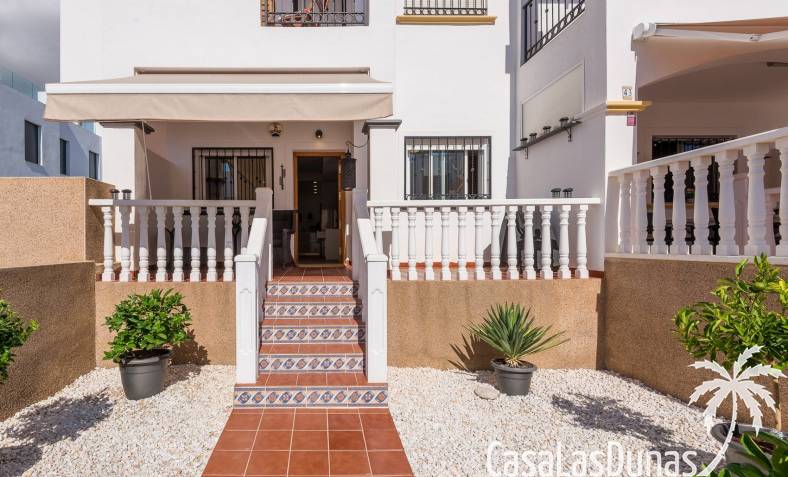Apartment - Resale - Punta Prima - Punta Prima