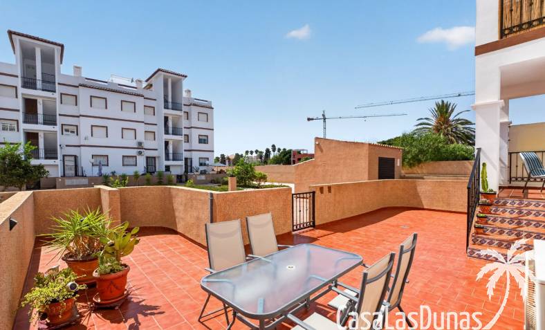 Apartment - Resale - Punta Prima - Punta Prima