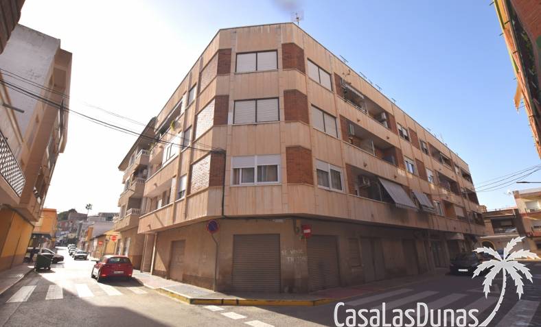 Apartment - Resale - Rojales - Rojales