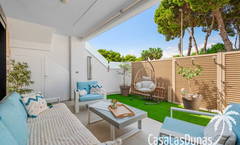 Apartment - Resale - San Pedro del Pinatar - San Pedro del Pinatar Centro