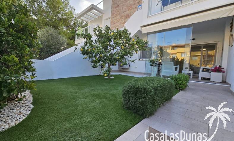 Apartment - Resale - San Pedro del Pinatar - San Pedro del Pinatar