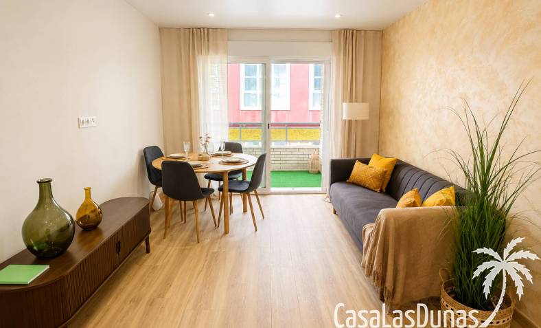 Apartment - Resale - San Pedro del Pinatar - San Pedro del Pinatar