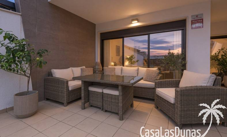 Apartment - Resale - San Pedro del Pinatar - San Pedro del Pinatar