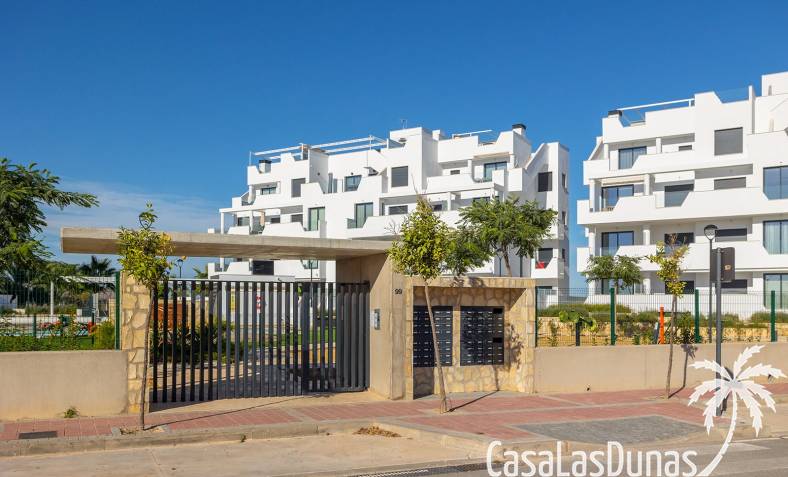 Apartment - Resale - Santa Rosalia - Santa Rosalia