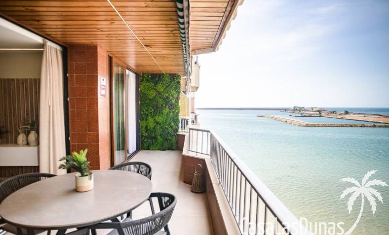Apartment - Resale - Torrevieja - Acequion