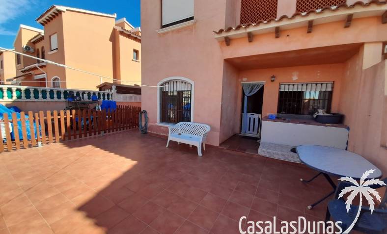 Apartment - Resale - Torrevieja - CLDCP-22610