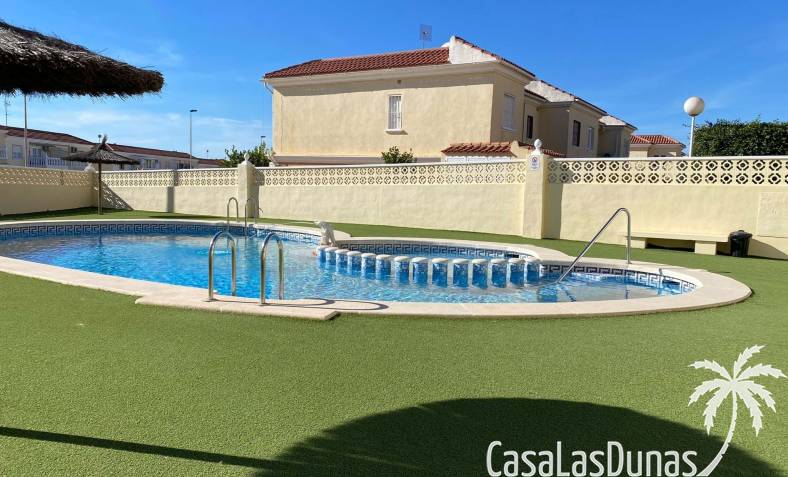 Apartment - Resale - Torrevieja - CLDCP-82312