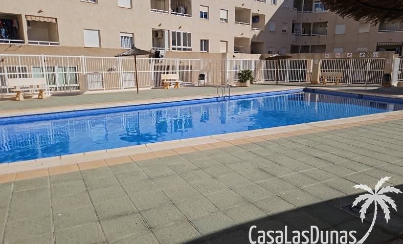 Apartment - Resale - Torrevieja - Costa Blanca Sur