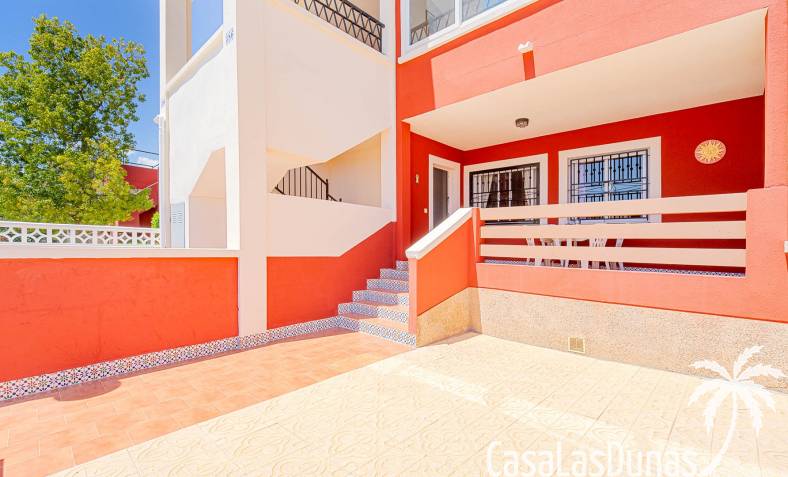 Apartment - Resale - Torrevieja - Los Altos