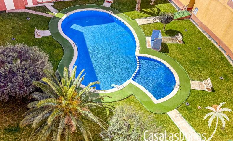 Apartment - Resale - Torrevieja - Parque de las Naciones