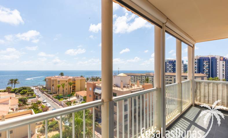 Apartment - Resale - Torrevieja - Rocio del Mar