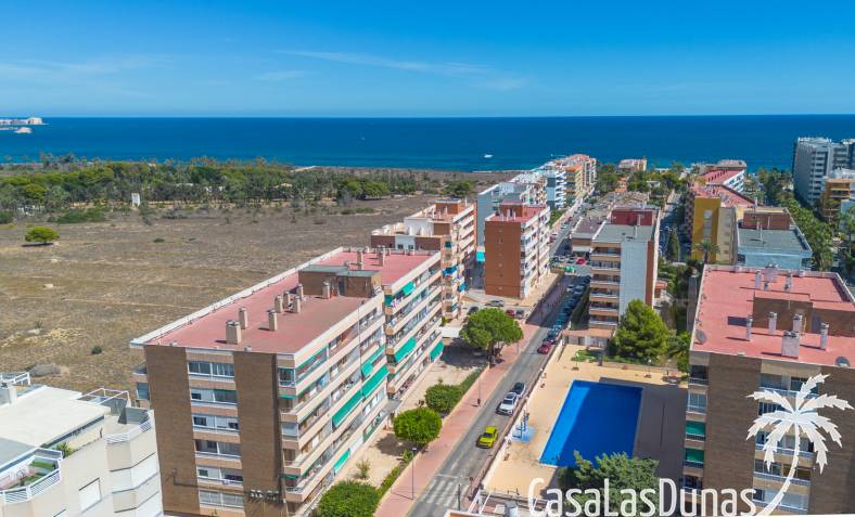 Apartment - Resale - Torrevieja - Rocio del Mar