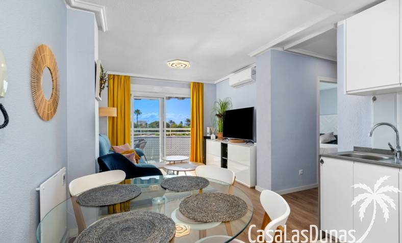 Apartment - Resale - Torrevieja - Torrevieja