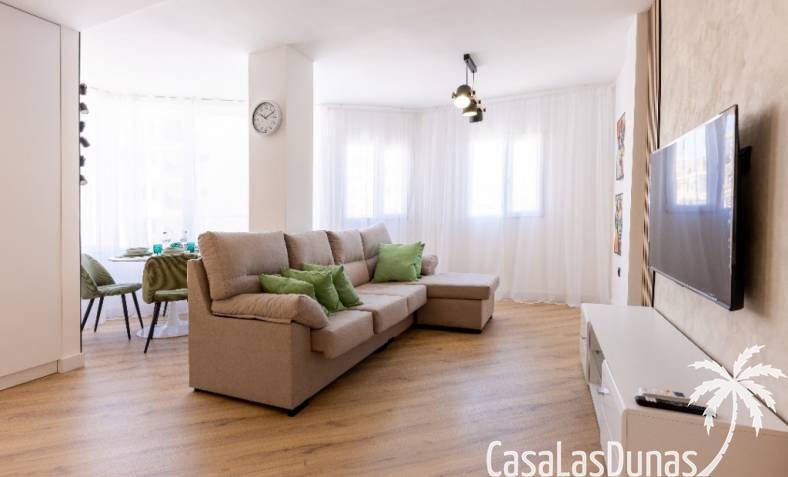 Apartment - Resale - Torrevieja - Torrevieja