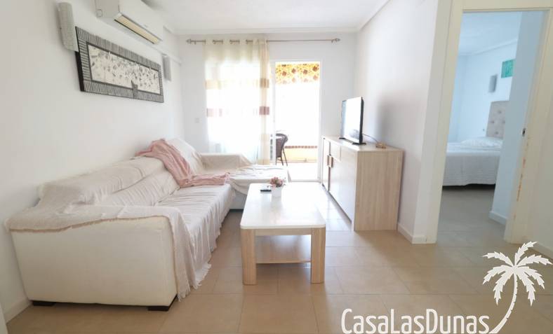 Apartment - Resale - Torrevieja - Torrevieja